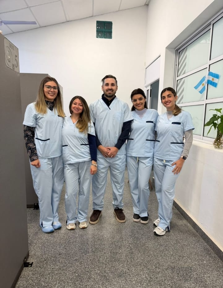 Equipo original de Life Orthodontics
